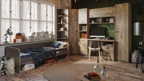 Детская «Пилигрим» в Нягани - nyagan.mebel-tymen.ru | фото