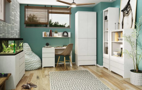 Детская серия «Твист» №1 в Нягани - nyagan.mebel-tymen.ru | фото