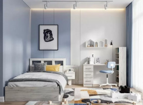 Детская спальня Гранд в Нягани - nyagan.mebel-tymen.ru | фото