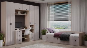 Детская «Тиффани» Кашемир, Кашемир матовый в Нягани - nyagan.mebel-tymen.ru | фото