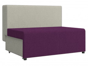 Детский диван Капитошка Savana Milk-Savana Berry кат. 1 в Нягани - nyagan.mebel-tymen.ru | фото