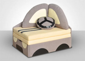 Детский Диван-Кровать Гонка в Нягани - nyagan.mebel-tymen.ru | фото