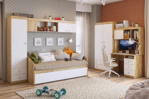 Детский гарнитур Форсаж К2 в Нягани - nyagan.mebel-tymen.ru | фото