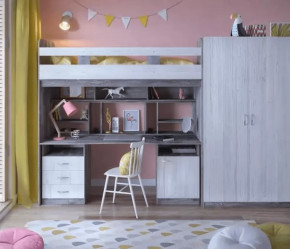 Детский комплекс Юта Ярофф в Нягани - nyagan.mebel-tymen.ru | фото