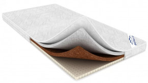 Детский Матрас Каприз в Нягани - nyagan.mebel-tymen.ru | фото