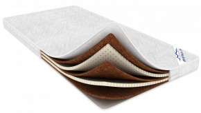 Детский Матрас Пушинка в Нягани - nyagan.mebel-tymen.ru | фото