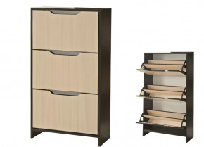 Диана-8 Обувница №3 (Росток-Мебель) в Нягани - nyagan.mebel-tymen.ru | фото