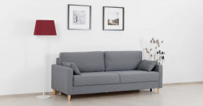 Дилан Диван-кровать арт. ТД 423 в Нягани - nyagan.mebel-tymen.ru | фото