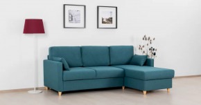 Дилан Диван-кровать угловой арт. ТД 422 в Нягани - nyagan.mebel-tymen.ru | фото