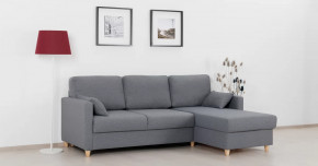 Дилан Диван-кровать угловой арт. ТД 423 в Нягани - nyagan.mebel-tymen.ru | фото