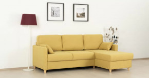 Дилан Диван-кровать угловой арт. ТД 424 в Нягани - nyagan.mebel-tymen.ru | фото