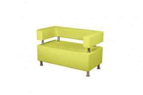 Диван 3-х местный Рейли (лайм) в Нягани - nyagan.mebel-tymen.ru | фото