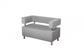 Диван 3-х местный Рейли (серый) в Нягани - nyagan.mebel-tymen.ru | фото