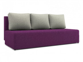 Диван Алиса 2 Savana Berry-Savana milk кат. 1 в Нягани - nyagan.mebel-tymen.ru | фото