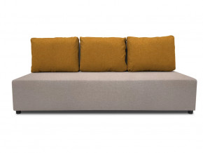 Диван Алиса 2 savana plus Ivory-savana plus yellow кат. 1 в Нягани - nyagan.mebel-tymen.ru | фото