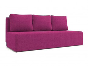 Диван Алиса 2 Shaggy fuchsia кат. 2 в Нягани - nyagan.mebel-tymen.ru | фото