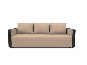 Диван Алиса 4 Savana Camel-Teos Dark Brown кат. 1 в Нягани - nyagan.mebel-tymen.ru | фото