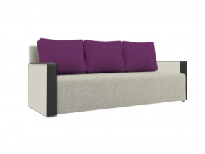 Диван Алиса 4 Savana Milk-Savana Berry-Marvel Black кат. 1 в Нягани - nyagan.mebel-tymen.ru | фото
