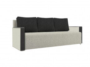 Диван Алиса 4 Savana Milk -Savana Grey-Marvel Black кат. 1 в Нягани - nyagan.mebel-tymen.ru | фото