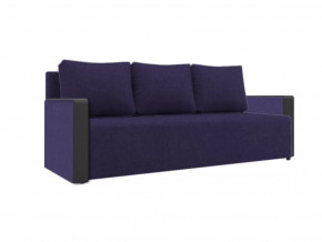 Диван Алиса 4 Savana Violet-Marvel Black кат. 1 в Нягани - nyagan.mebel-tymen.ru | фото