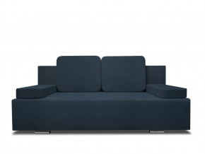 Диван Анри Lunar Navy кат. 1 в Нягани - nyagan.mebel-tymen.ru | фото