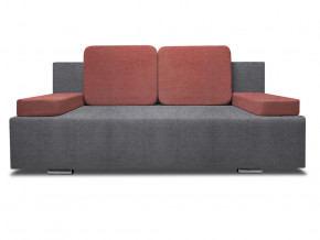 Диван Анри Savana Plus Ash-Savana Plus Coral кат. 1 в Нягани - nyagan.mebel-tymen.ru | фото