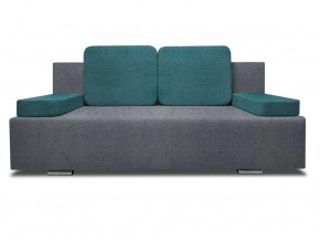 Диван Анри Savana Plus Mouse-Savana Plus Mint кат. 1 в Нягани - nyagan.mebel-tymen.ru | фото