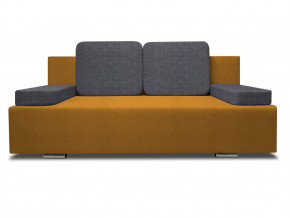 Диван Анри Savana Plus Yellow-Savana Plus Grafit кат. 1 в Нягани - nyagan.mebel-tymen.ru | фото