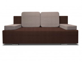 Диван Анри Shaggy chocolate-bessee кат. 2 в Нягани - nyagan.mebel-tymen.ru | фото