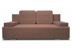 Диван Анри Shaggy mocca кат. 2 в Нягани - nyagan.mebel-tymen.ru | фото