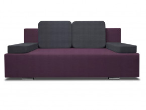 Диван Анри Shaggy plum-azure кат. 2 в Нягани - nyagan.mebel-tymen.ru | фото
