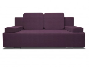 Диван Анри Shaggy plum кат. 2 в Нягани - nyagan.mebel-tymen.ru | фото