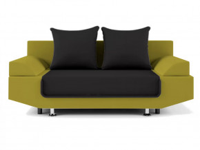 Диван Анютка Neo Apple-Neo Grafit кат. 1 в Нягани - nyagan.mebel-tymen.ru | фото