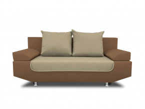 Диван Анютка Neo Brown-Neo Cream кат. 1 в Нягани - nyagan.mebel-tymen.ru | фото