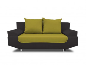 Диван Анютка Neo Grafit-Neo Apple кат. 1 в Нягани - nyagan.mebel-tymen.ru | фото