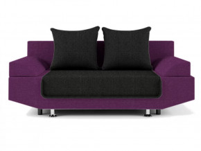 Диван Анютка Savana Berry-Savana Grey кат. 1 в Нягани - nyagan.mebel-tymen.ru | фото