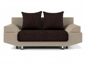 Диван Анютка Savana Camel-Savana Chocolate кат. 1 в Нягани - nyagan.mebel-tymen.ru | фото