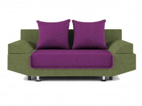 Диван Анютка Savana Green-Savana Berry кат. 1 в Нягани - nyagan.mebel-tymen.ru | фото