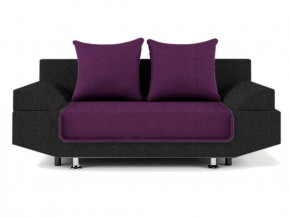 Диван Анютка Savana Grey-Savana Berry кат. 1 в Нягани - nyagan.mebel-tymen.ru | фото