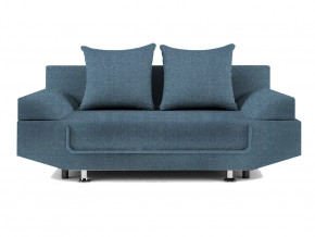 Диван Анютка Savana plus blue кат. 1 в Нягани - nyagan.mebel-tymen.ru | фото