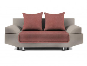 Диван Анютка Savana plus ivory-Savana plus coral кат. 1 в Нягани - nyagan.mebel-tymen.ru | фото