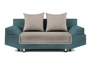 Диван Анютка Savana plus mint-Savana plus ivory кат. 1 в Нягани - nyagan.mebel-tymen.ru | фото
