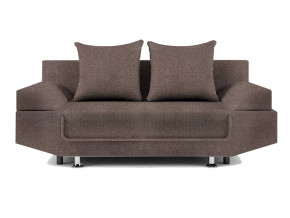 Диван Анютка Savana plus toffee кат. 1 в Нягани - nyagan.mebel-tymen.ru | фото