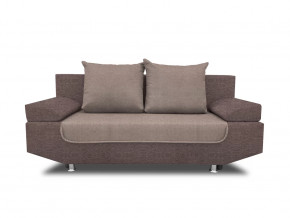 Диван Анютка Savana plus vision-Savana plus mocca кат. 1 в Нягани - nyagan.mebel-tymen.ru | фото