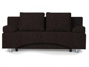 Диван Аристократ Savana Chocolate кат. 1 в Нягани - nyagan.mebel-tymen.ru | фото