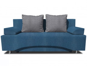 Диван Аристократ Savana Plus Denim-Savana Plus Ash кат. 1 в Нягани - nyagan.mebel-tymen.ru | фото