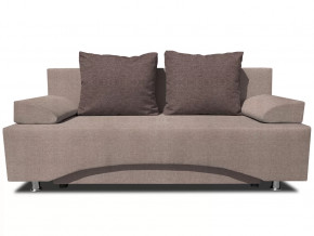 Диван Аристократ Savana Plus Mocca-Savana Plus Vision кат. 1 в Нягани - nyagan.mebel-tymen.ru | фото