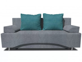 Диван Аристократ Savana Plus Mouse-Savana Plus Mint кат. 1 в Нягани - nyagan.mebel-tymen.ru | фото