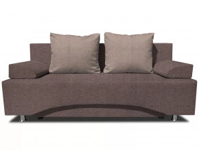 Диван Аристократ Savana Plus Vision-Savana Plus Mocca кат. 1 в Нягани - nyagan.mebel-tymen.ru | фото