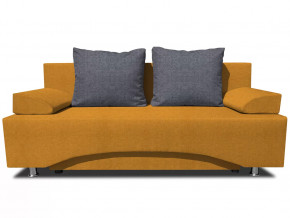 Диван Аристократ Savana Plus Yellow-Savana Plus Grafit кат. 1 в Нягани - nyagan.mebel-tymen.ru | фото